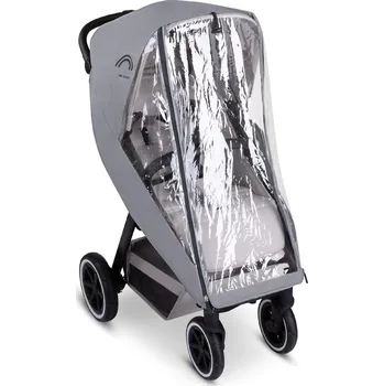 ABC Design Pláštěnka 4 Seasons Sport grey