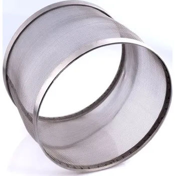 Příslušenství k vysavači Nilfisk filtr Kovový pro mokré vysávání vysavače ATTIX 7 a 9, IVB