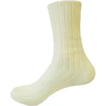 Zimní merino ponožky Matex - 540 Valentýna, velikost 41-42