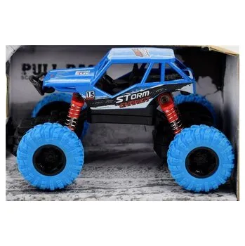 Hra na zahradu Samochód MIX (pl, 2000, Maksik)