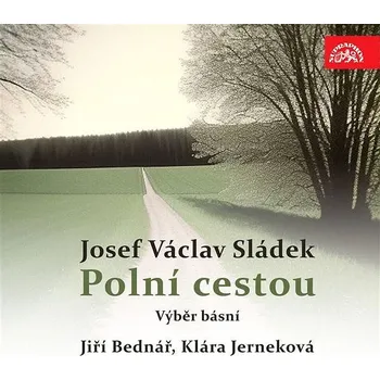 Polní cestou. Výběr básní Audiokniha