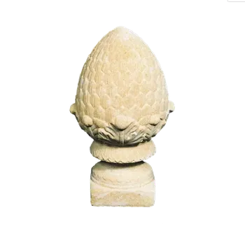 Zahradní dekorace Zahradní dekorace pinie