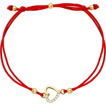 Hodinky Náramek Bonore - Zlato 585 - Kubický Zirkon 137633