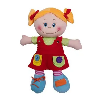 Panenka Lalka szmacianka 46 cm