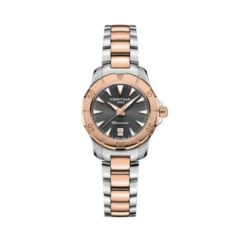 Hodinky Certina DS Action Lady C032.951.22.081.00