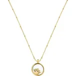 Morellato Náhrdelník Scrigno D'amore SAMB35