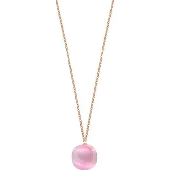 Módní doplněk Morellato Náhrdelník GEMMA AKK05 925