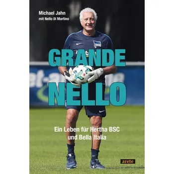 Grande Nello - Jahn, Michael