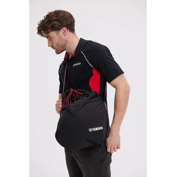 Městský batoh Taška na přilbu Yamaha REVS černá