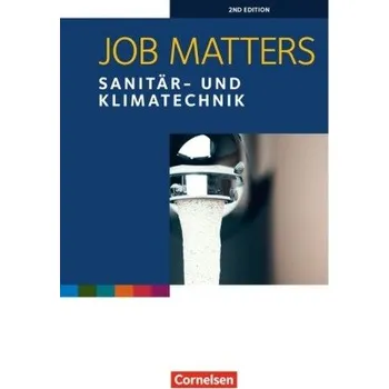 Učebnice Sanitär- und Klimatechnik A2, Arbeitsheft - Lepka, Wolfram