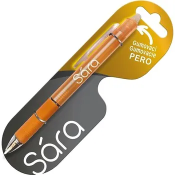 Nekupto Propiska se jménem Sára gumovací