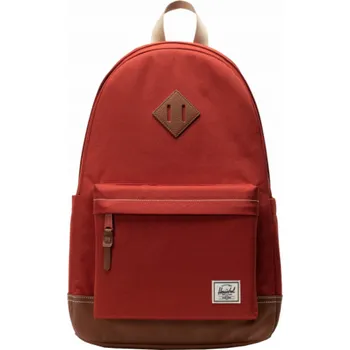 Městský batoh Herschel Heritage Backpack 11383-06285 Červený Jedna velikost
