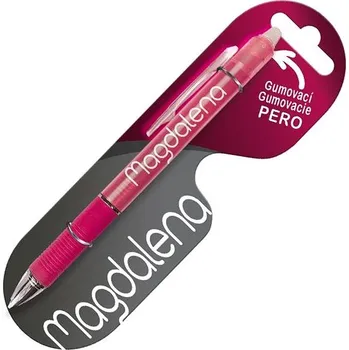 Nekupto Propiska se jménem Magdalena gumovací