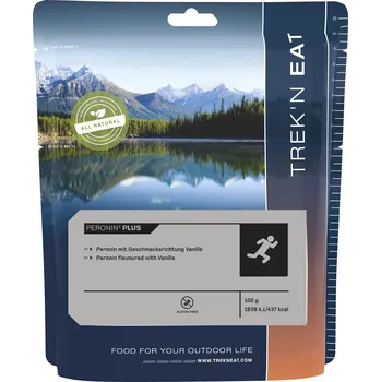 Hotové jídlo MRE Trek'n Eat PeroninPlus vanilka