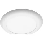 Zapuštěné bodové svítidlo MOZA LD-MZ12WOK-NB 12W IP40 IK08, GTV