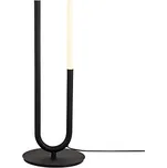 Redo Group Stojací lampa Latium 01-3188 Smarter černá