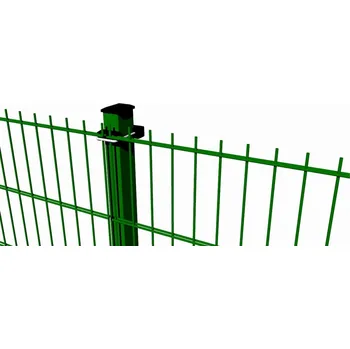 Pletivo Plotový dílec 2D PVC - 1030x2500mm