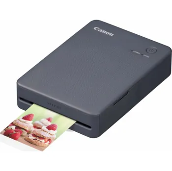 Svítilna Canon Selphy QX 20 dunkelgrau