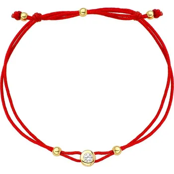 Hodinky Náramek Bonore - Zlato 585 137024