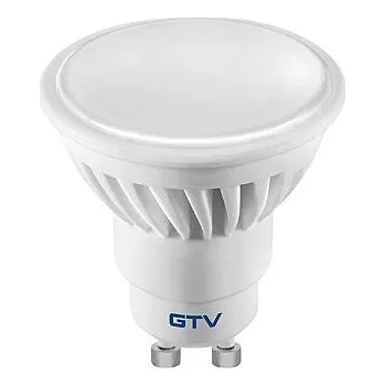 Osvětlení LED žárovka LD-SM1210-10 GTV GU10, 9,1W, 3000K, 850lm