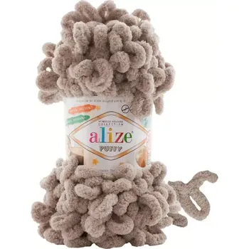 Příze Příze Alize Puffy 072