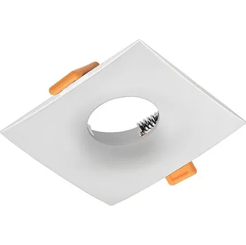 Bodové svítidlo Zápustné bodové svítidlo AURORA OP-AURKWB-10 IP20, GTV