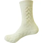 Zimní merino ponožky Matex - 547 Brenda, velikost 41-42