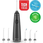 TrueLife AquaFloss Compact C300 černá