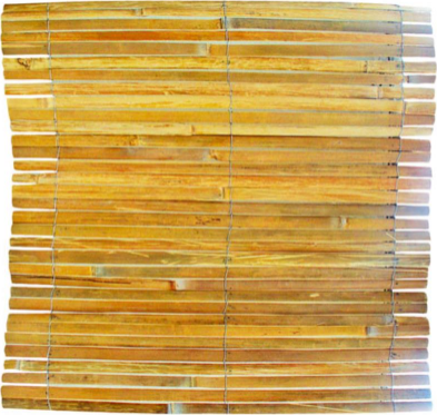 Štípaný bambus 1x5m