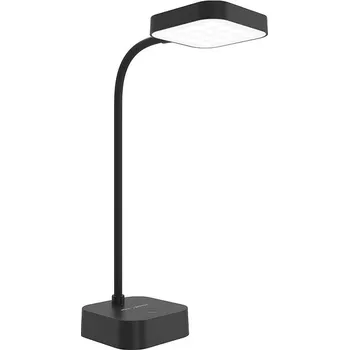 Žárovka AlzaPower LLT-51WDB Led Table lamp 2W, černá