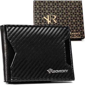 Peněženka Pánská peněženka z přírodní kůže