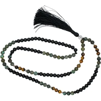 Mala onyx a africký tyrkys