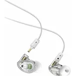Sluchátka MEE audio MX4 Pro (MEE-MX4PRO-CL)