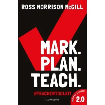 Mark. Plan. Teach. 2.0 - McGill, Ross Morrison