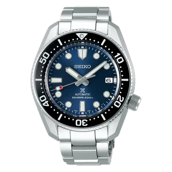 Hodinky Seiko Prospex Sea Diver's 1968 Reinterpretation SPB187J1