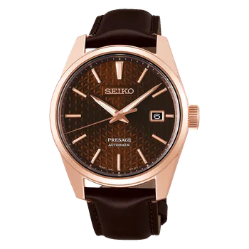 Hodinky Seiko Presage SPB170J1