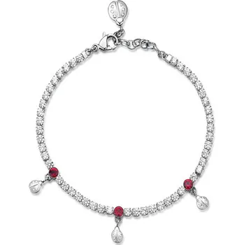 Náramek Brosway Náramek Desideri wishes BEI020