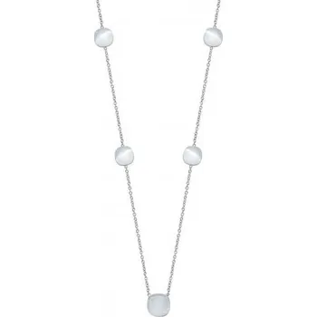 Šperk Morellato Náhrdelník GEMMA SAKK17 925