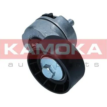 Napínák, žebrovaný klínový řemen KAMOKA R0581