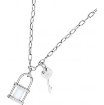 Náhrdelník Storm Náhrdelník Onyxia Silver