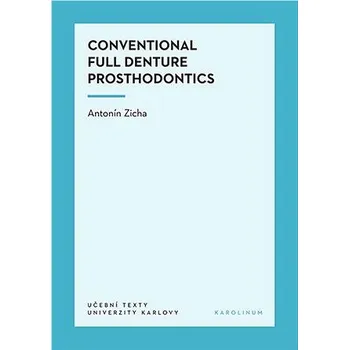 Kniha Conventional Full Denture Prosthodontics Ekniha