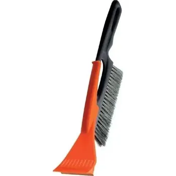 Autoškrabka Škrabka na led 9 x 40 cm PH se smetáčkem -40 °C