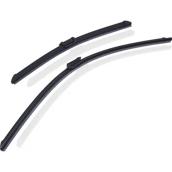 Autodíl ŠKODA sada předních stíracích lišt pro Citigo