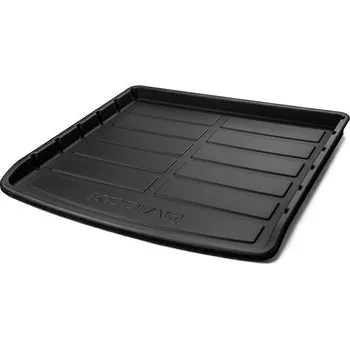 Vana do kufru Škoda Plastová vana do kufru Kodiaq 2016+