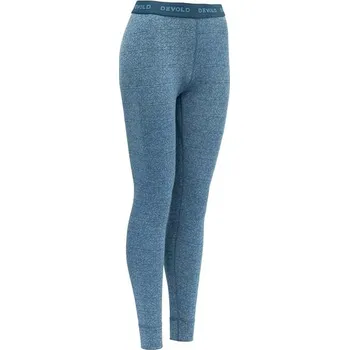 Devold Duo Active merino 205 longs wmn, moon XL