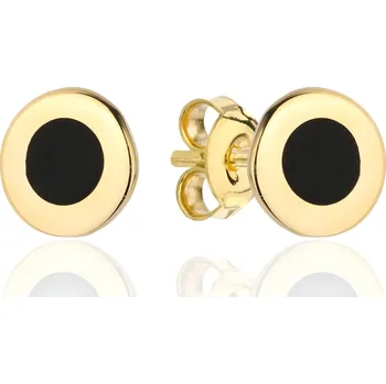 Hodinky Náušnice Bonore - Zlato 585 144053