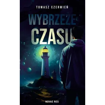 Wybrzeże czasu - Tomasz Czerwień