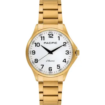 Hodinky Hodinky Pacific Classic PC00594