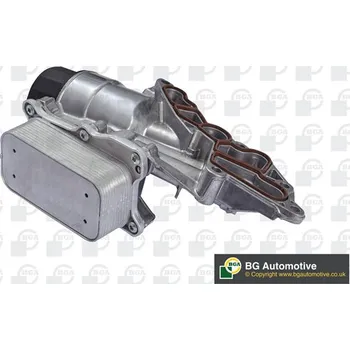 Chladič motoru Olejový chladič, motorový olej BG Automotive CO5607