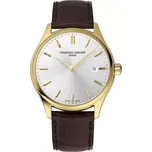 Frederique Constant Classics Quartz FC-220SS5B3